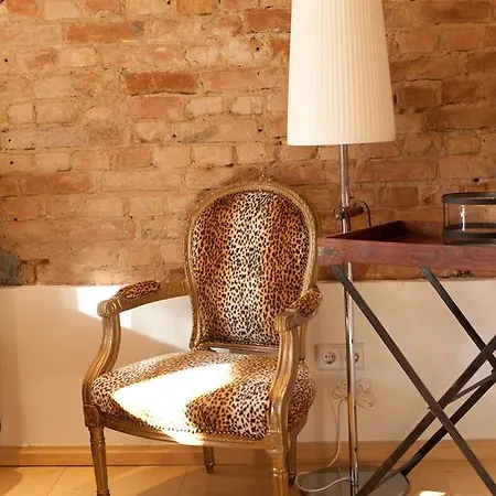 Smart Bluecher Berlim