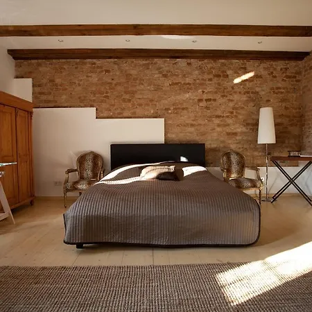 Apartment Smart Bluecher *