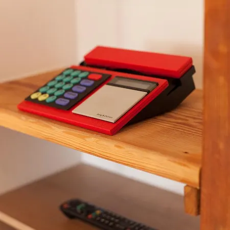 Smart Bluecher * Berlim