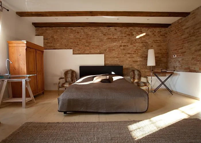 アパート Smart Bluecher *