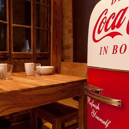 Lägenhet Smart Bluecher