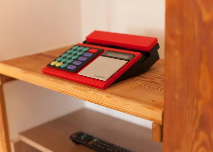 Smart Bluecher * Berlin